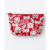 【カヒコ】パウオレポーチ | アミナコレクション  | 詳細画像5 