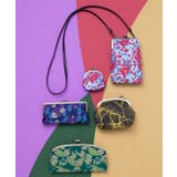 【カヤ】四季 山粧いメガネがま口 | アミナコレクション  | 詳細画像5 