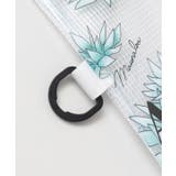 【Maunaloa】Mighty Su（マイティ・スー）レイクリアポーチS | アミナコレクション  | 詳細画像5 