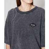 【カヒコ】【SURF&Palms】ユーイングTシャツ | チャイハネ | 詳細画像5