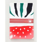 【カヤ】おいしい西瓜(スイカ)手ぬぐい | アミナコレクション | 詳細画像6