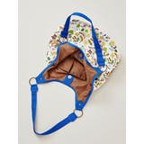 【Kahiko】アロハバッグ | アミナコレクション  | 詳細画像6