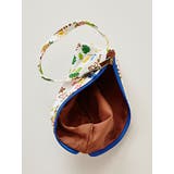 【Kahiko】アロハ バッグインバッグ | アミナコレクション  | 詳細画像6