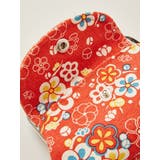 【カヤ】帆布堂 和華 親子がま口 | アミナコレクション  | 詳細画像5 