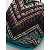 【チャイハネ】エスニック信玄袋 帯掛けポーチ | アミナコレクション | 詳細画像6