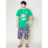 【チャイハネ】キャンピングメンズTシャツ | チャイハネ | 詳細画像6