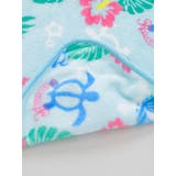 【Kahiko】ホヌカイブランケットSサイズ | アミナコレクション  | 詳細画像6