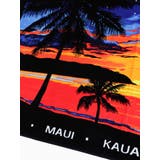 【Kahiko】Hawaiian ビーチタオル | チャイハネ | 詳細画像6