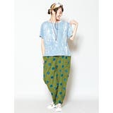 【チャイハネ】yul アシッドウォッシュTシャツ | チャイハネ | 詳細画像6