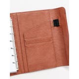 【Kahiko】ALOHAシステム手帳 | アミナコレクション | 詳細画像7