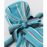 【チャイハネ】ティパールBIGリュック | アミナコレクション | 詳細画像6