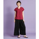 【カヤ】霞襦袢 中着 | アミナコレクション | 詳細画像6