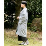 【カヤ】裏勝り着物羽織 | アミナコレクション  | 詳細画像6 