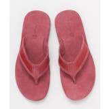 【チャイハネ】牛革トングサンダルS | チャイハネ | 詳細画像6