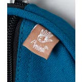 【チャイハネ】アラウンドミラー刺繍ポーチ | アミナコレクション  | 詳細画像6 