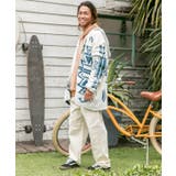 【Kahiko】マノアノMEN'Sパンツ | アミナコレクション | 詳細画像6
