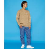 【Kahiko】アカハイMEN'Sプルオーバー | アミナコレクション | 詳細画像6