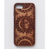 【チャイハネ】iPhone SE/8/7兼用 ネオウッドスマホケース | チャイハネ | 詳細画像6
