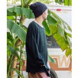 【チャイハネ】カサード変形MEN'Sトップス&インナー2点セット | チャイハネ | 詳細画像6