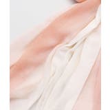 【カヤ】春めくストール | アミナコレクション  | 詳細画像6 
