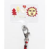 【チャイハネ】Amina×grn×POP FIRE スマホストラップ | アミナコレクション  | 詳細画像6 