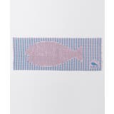 【カヤ】注染手ぬぐい 釣り日和 | チャイハネ | 詳細画像6