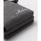 【Kahiko】リアスマホショルダー | アミナコレクション | 詳細画像6