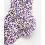 【チャイハネ】FEEL GOOD SOCKS イ-ヴィルソックス27cm | チャイハネ | 詳細画像6