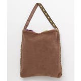 【チャイハネ】パミルバッグ | アミナコレクション | 詳細画像6