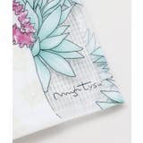 【Maunaloa】Mighty Su（マイティ・スー）レイクリアポーチS | アミナコレクション  | 詳細画像6 