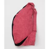 【カヤ】色合わせたすきBAG 大 | チャイハネ | 詳細画像6