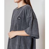 【カヒコ】【SURF&Palms】ユーイングTシャツ | チャイハネ | 詳細画像6