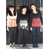 【カヤ】子達磨(こだるま)腹巻き Mサイズ | アミナコレクション | 詳細画像6