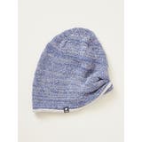 【チャイハネ】グッドニットキャップ | アミナコレクション  | 詳細画像7 