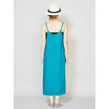 【チャイハネ】yul ソレイユキャミワンピース | アミナコレクション  | 詳細画像6