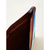 【Kahiko】フォトサマークラッチバッグ | アミナコレクション  | 詳細画像7