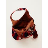 【チャイハネ】ディルミニトートバッグ | アミナコレクション  | 詳細画像7