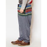 【チャイハネ】スウェットMEN'Sサルエルパンツ | アミナコレクション | 詳細画像6