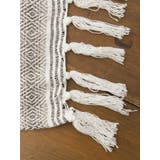 【チャイハネ】COTTON RUG 大判マルチクロス | チャイハネ | 詳細画像7