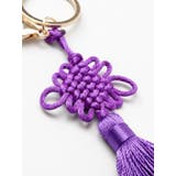 【チャイハネ】チャイナタッセルチャーム | アミナコレクション  | 詳細画像7