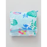 【Kahiko】ホヌカイブランケットSサイズ | アミナコレクション  | 詳細画像7