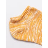 【チャイハネ】チャクラショートソックス25~28cm | チャイハネ | 詳細画像8
