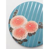 【カヤ】若冲鏡 巾着付き | アミナコレクション  | 詳細画像8