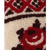 【チャイハネ】ヨーロピアン相良刺繍ミニトートバッグ | チャイハネ | 詳細画像7