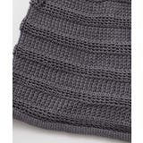 【チャイハネ】アベルニットキャップ | アミナコレクション  | 詳細画像8 