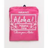 【Kahiko】Aloha レインボーエコバッグ | チャイハネ | 詳細画像8