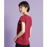 【カヤ】霞襦袢 中着 | アミナコレクション | 詳細画像7