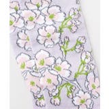 【カヤ】足袋型くつ下23~25cm しだれ桜 | チャイハネ | 詳細画像8