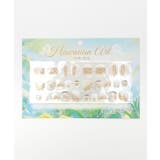 【Kahiko】Hawaiian Art ネイルシール | アミナコレクション | 詳細画像8