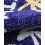 HAWAIIAN TOILETRY COVER&MAT | アミナコレクション  | 詳細画像7